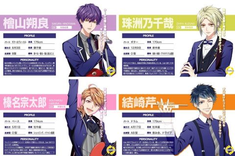 DYNAMIC CHORD JAM&JOIN!!!!