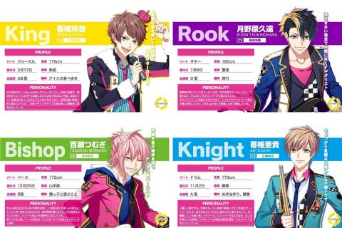 DYNAMIC CHORD JAM&JOIN!!!!