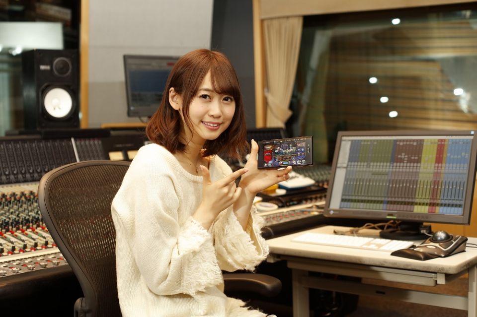 TRINITY MASTER（トリニティマスター・トリマス）