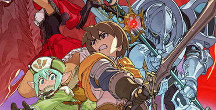 スマッシュ＆マジック