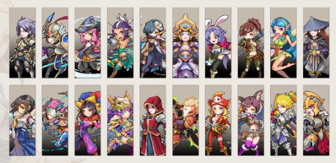 フォース オブ ガーディアンズ