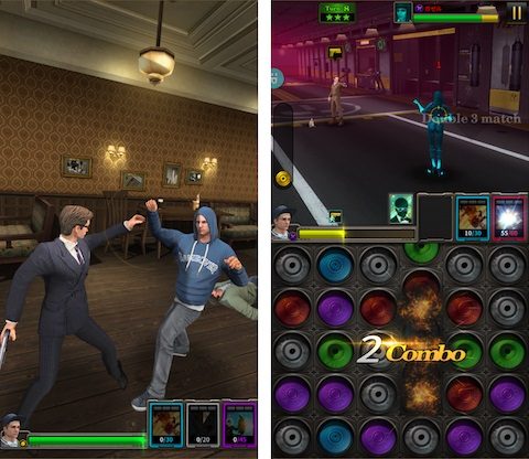 キングスマン:ゴールデン・サークル