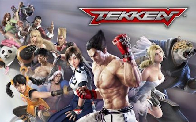 鉄拳 Tekken 鉄拳モバイル のレビューと序盤攻略 アプリゲット