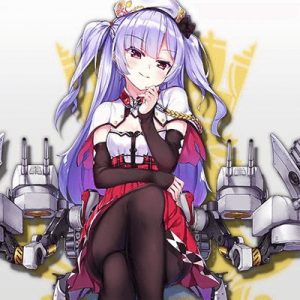 アズールレーン（アズレン）