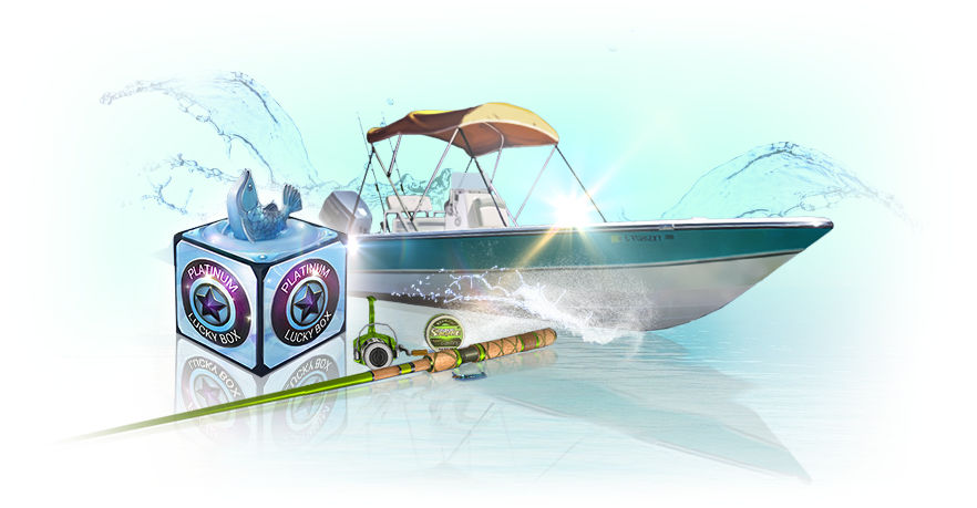 フィッシングストライク