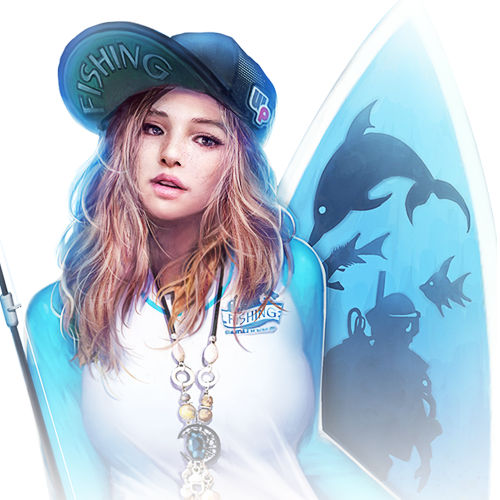 フィッシングストライク