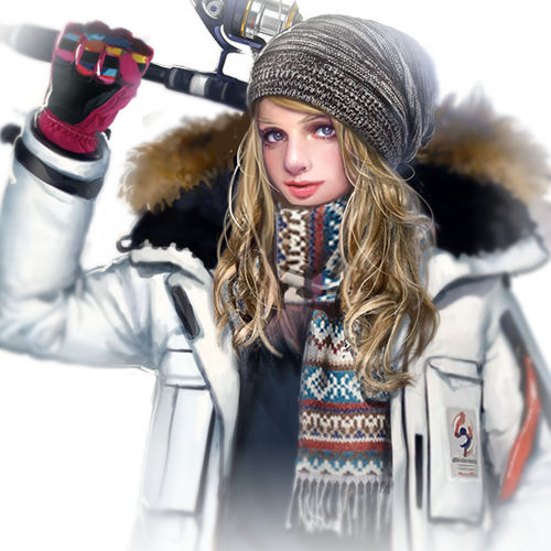 フィッシングストライク