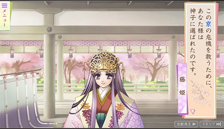 遙かなる時空の中で Ultimate