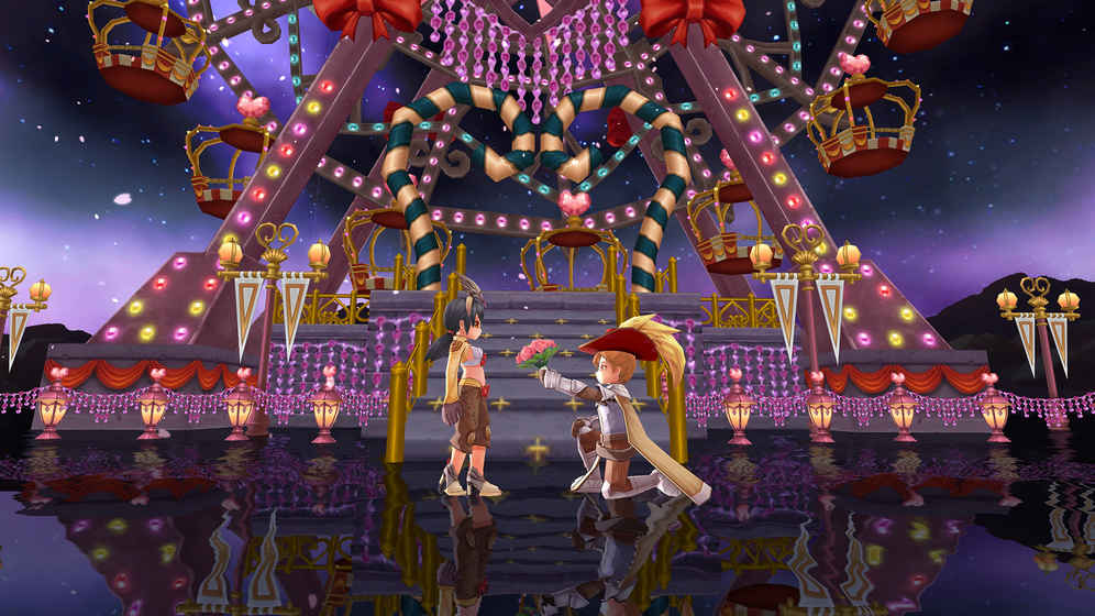 ラグナロクオンラインモバイル（ラグナロクM）