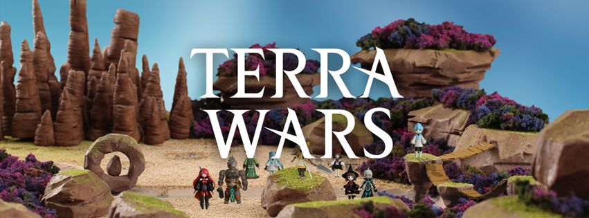 テラウォーズ