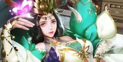 我が天下:乱世演舞