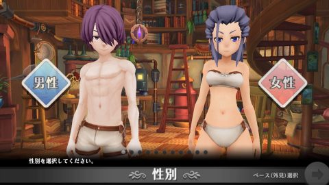 アルケミアストーリー レビュー