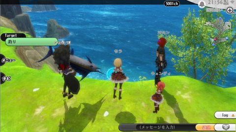 アルケミアストーリー レビュー