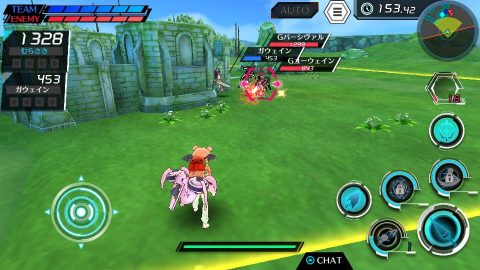 ドールズオーダー