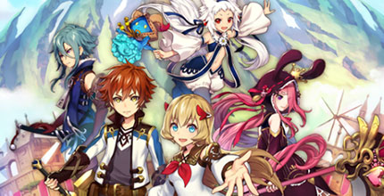 アルケミストーリー