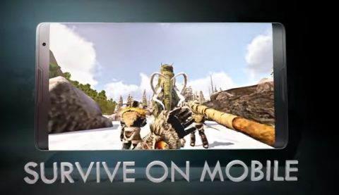 ARK Mobile