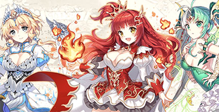 ブレイブソード×ブレイズソウル