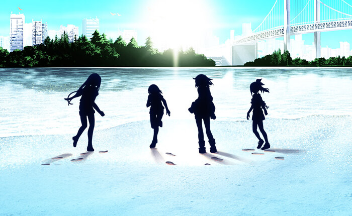 リベル・美少女育成ゲーム（仮）