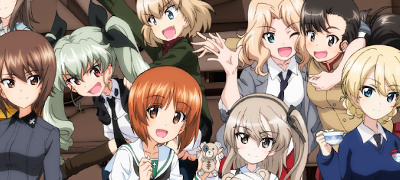 戦車バトル×乙女道育成シミュレーション！3D見まわし機能やえちえち着せ替えあり