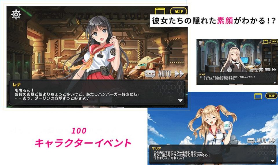 女神にキスを！～Goddess Kiss～