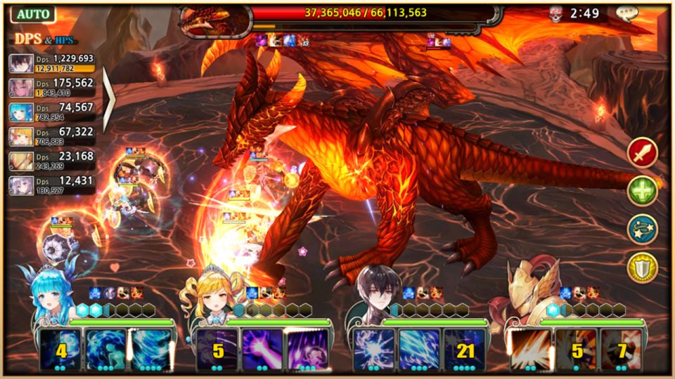 キングスレイド