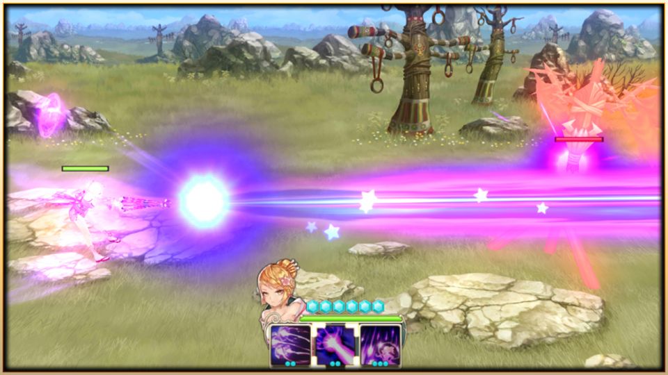 キングスレイド