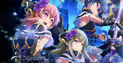 プロジェクト東京ドールズ