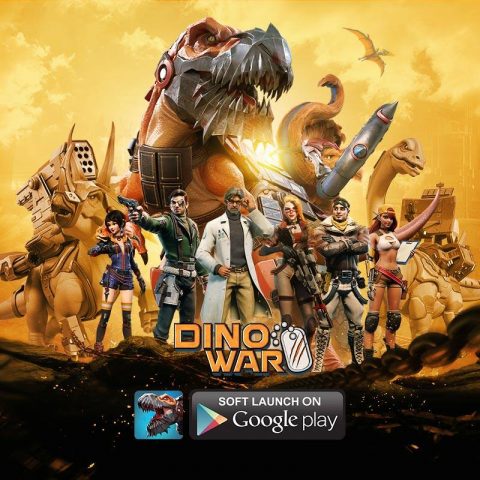 ディノ・ウォー