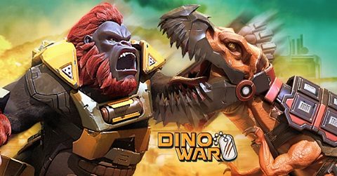 ディノ・ウォー