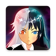 女子高生アニメ剣格闘ゲーム2018