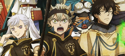 秘奥義で勝負を決める魔法バトル×王国守護RPG！最大7日間限定で1日ごとに11連ガチャを引ける