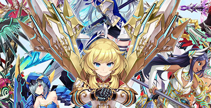 ドールズオーダー