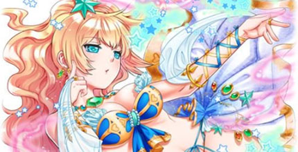 ゴシックは魔法乙女