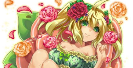 ゴシックは魔法乙女