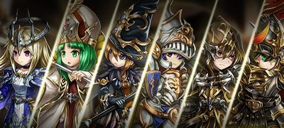 「ブレフロ」や「グラサマ」を手がけた早貸久敏 氏がおくる出会いが絆になるMMORPG！スタミナ制限なし！【2018/6/19追記】