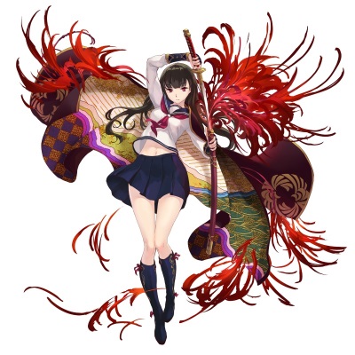 HEXIA（ヘクシア）