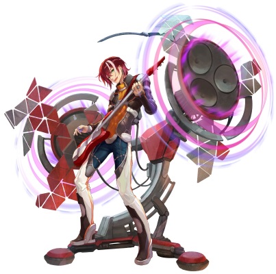 HEXIA（ヘクシア）