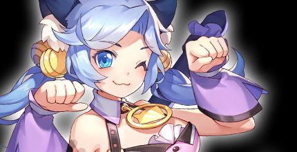 光と闇の対決 ~輪廻の Fight Song~