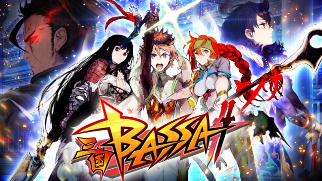 Project BASSA（プロジェクトバサラ）
