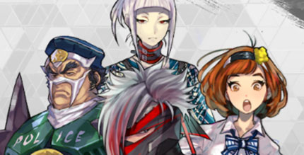 突破 Xinobi Championship