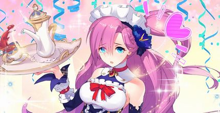 光と闇の対決 ~輪廻のFight Song~