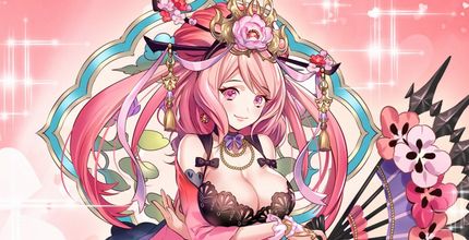 放置少女 ~百花繚乱の萌姫たち~