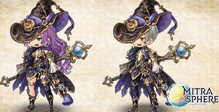 ミトラスフィア