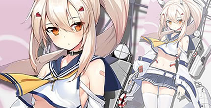 アズールレーン（アズレン）