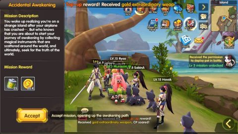 Blade ＆ Wings（ブレード＆ウィングス）