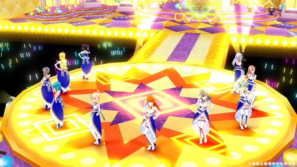 青空アンダーガールズ！ RevengerS