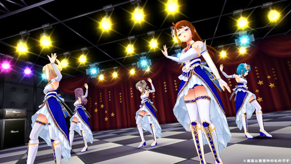 青空アンダーガールズ！ RevengerS