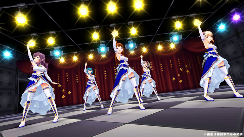 青空アンダーガールズ！ RevengerS