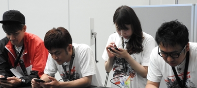 JOYさんにM4も参戦！モンストグランプリ2018　チャンピオンシップ　関東予選大会