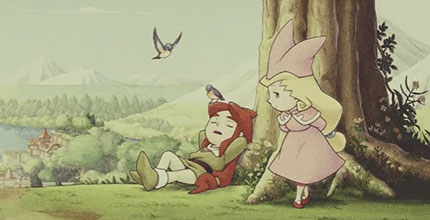 ポポロクロイス